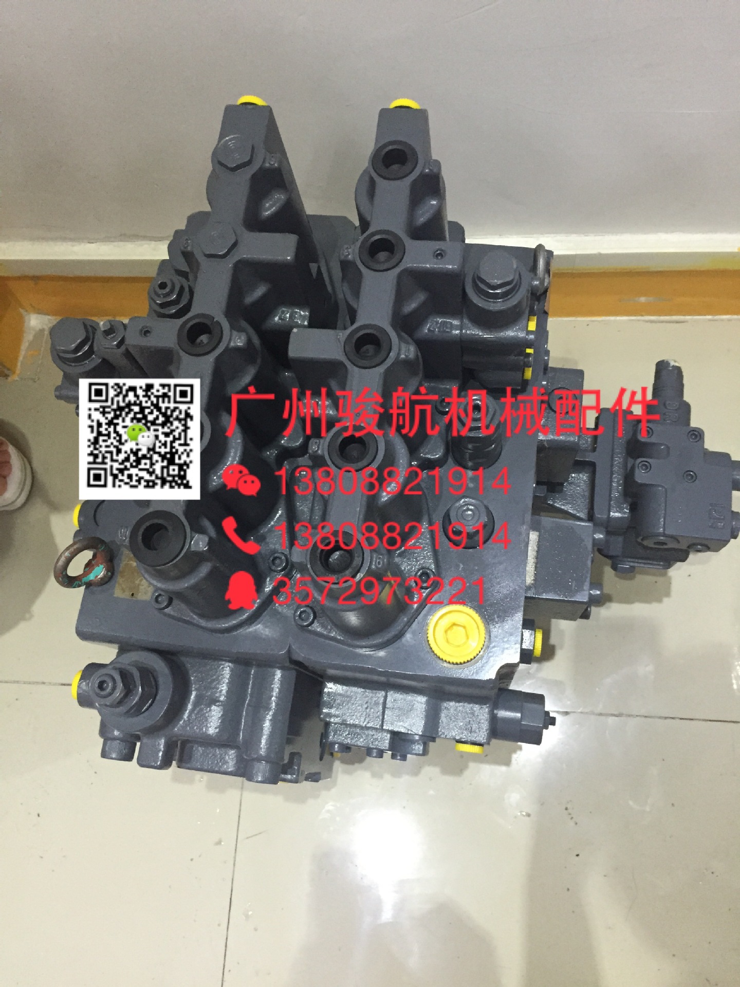 ZAX330-3G/360-3G分配阀ZAX330-3G/360-3G分配阀ZAX330-3G/360-3G
