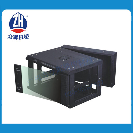新品 特价供应机箱 挂壁式机柜 机柜价格 全国可代发货