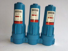 CTA級漢克森001空氣精密過濾器1立方 油水分離器 除水除油過濾器