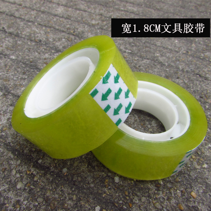透明胶带