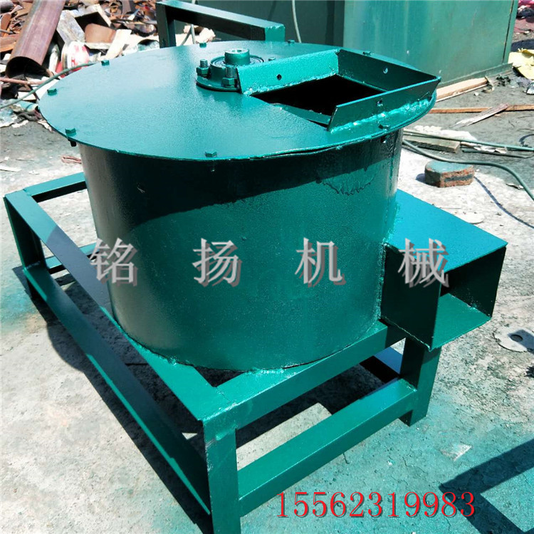 甜象草打浆机 家用小型薯类饲料打浆机产品用途