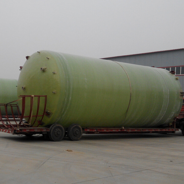 玻璃钢搅拌罐 玻璃钢储罐 搅拌罐 化工储罐 发酵罐 玻璃钢罐