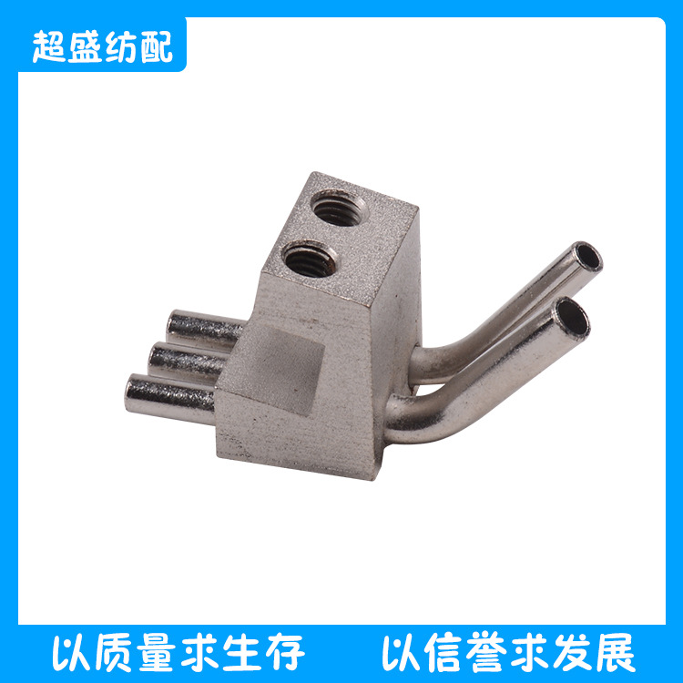 供应纺织配件气接装置BE310557