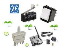 ZF Electronics_PԭSԭaϵ6090754 	AN920032