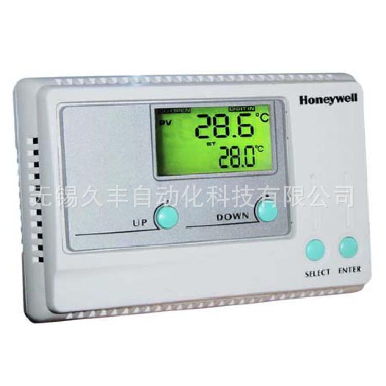 T9275A1002 U.S.A Honeywell Honeywell On the spot Electronics liquid crystal temperature controller