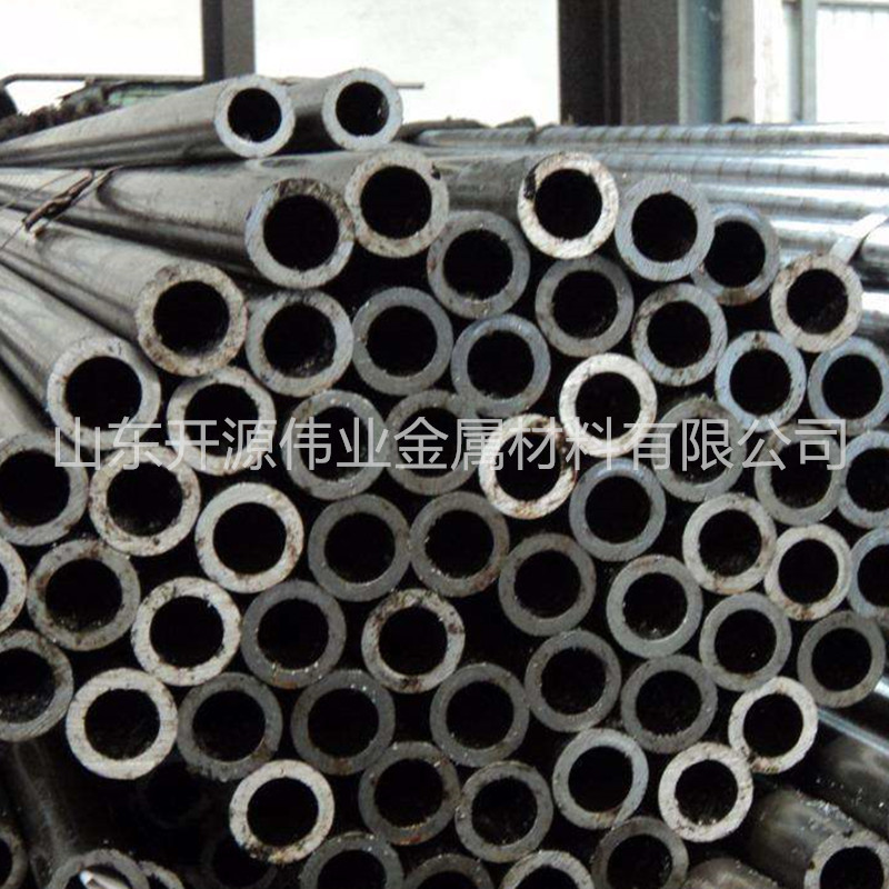 现货30crmo精密无缝管 36*6精密光亮无缝管 34*6精密光亮管