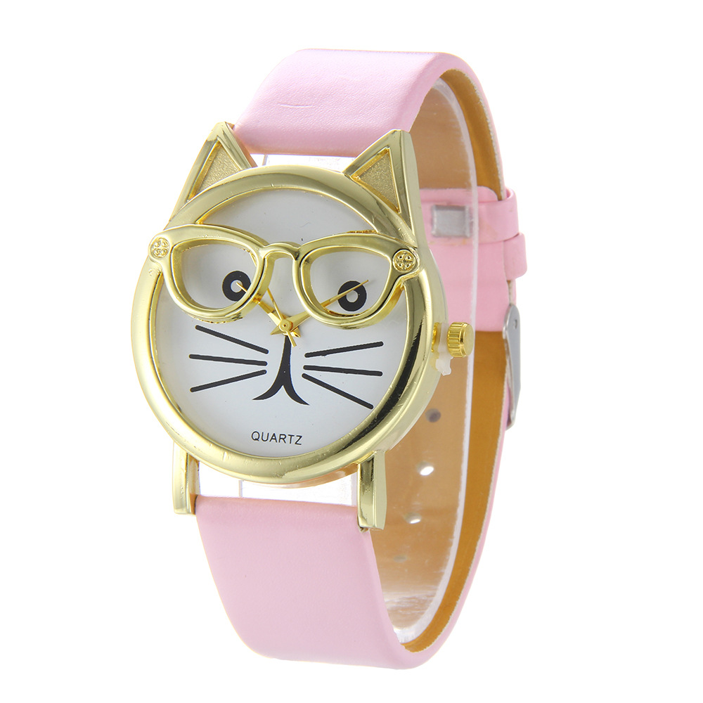 Cat Watch 8