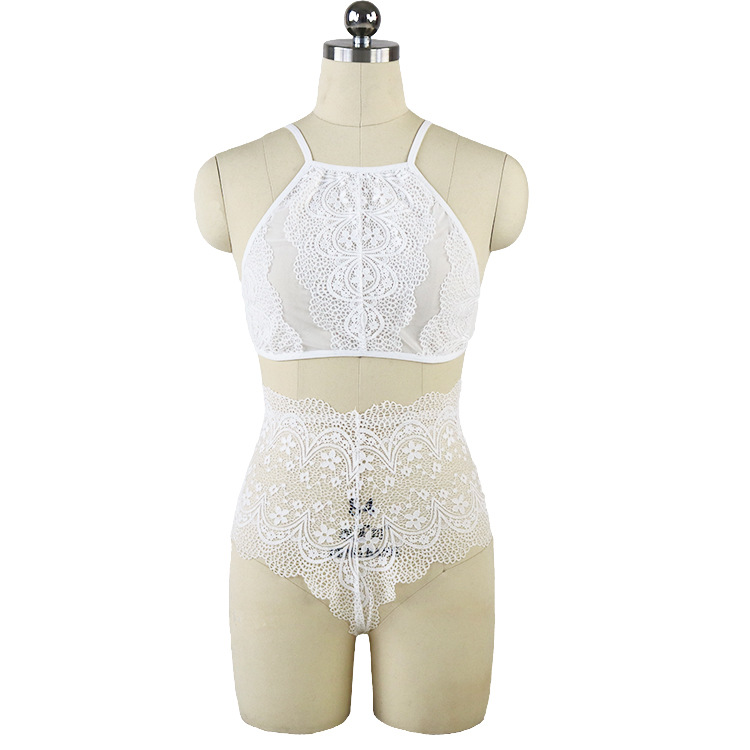 Soutiens-gorge en  dentelle - Ref 3369964 Image 21