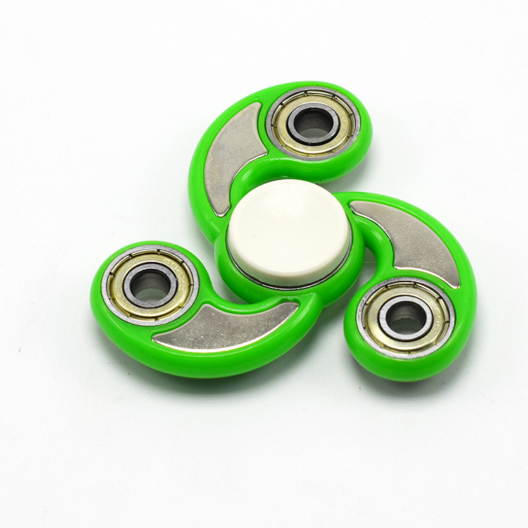 Fidget spinner    KIM - Ref 2615555 Image 12