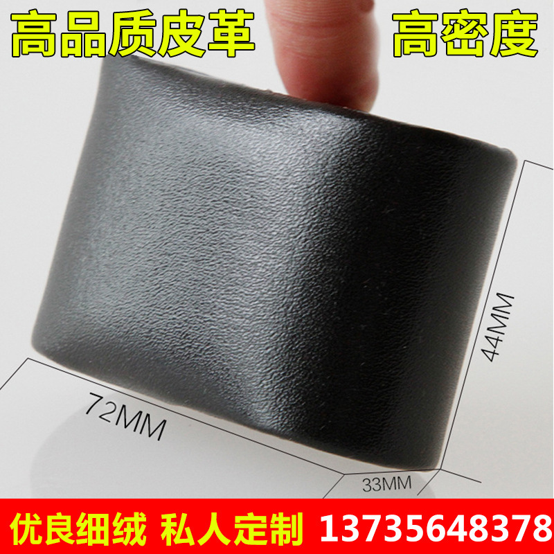 厂家批发手表盒枕头 绒布内衬塑胶小馒头首饰盒塑胶枕头 手表枕头