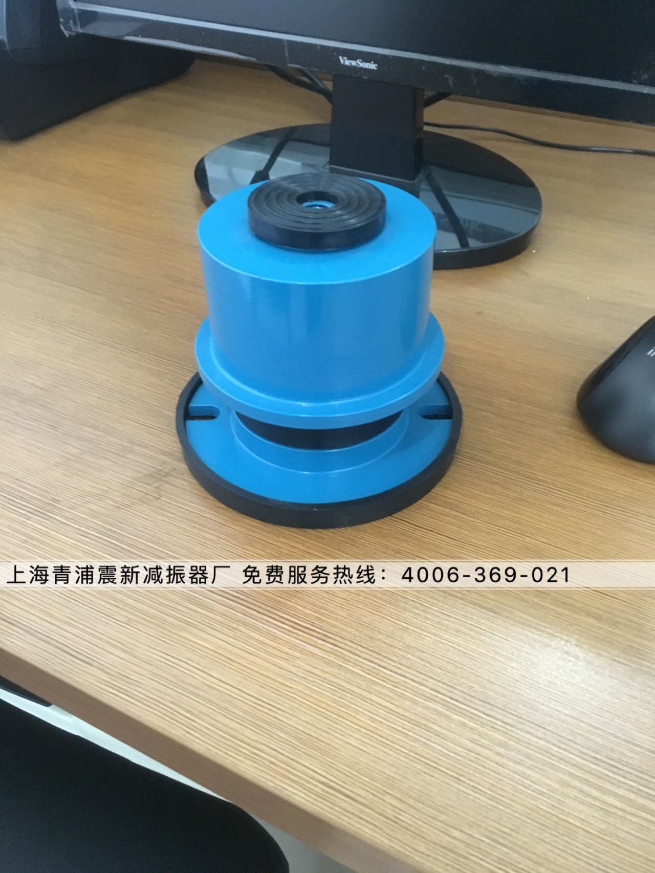 阻尼弹簧减震器|ZTE型阻尼弹簧减振器