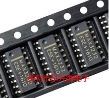 ȫ MAX3232ESE MAX3232  SOP-16 NƬ ӿհl