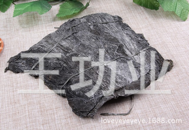 图)200斤起批供应特产福建片菜精装批发无沙干海带30公分短天然