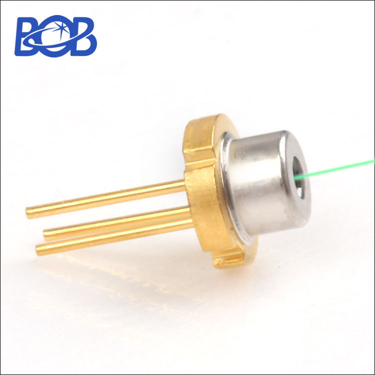 长期供应808nm，300mw半导体激光二极管 泵浦绿光激光管