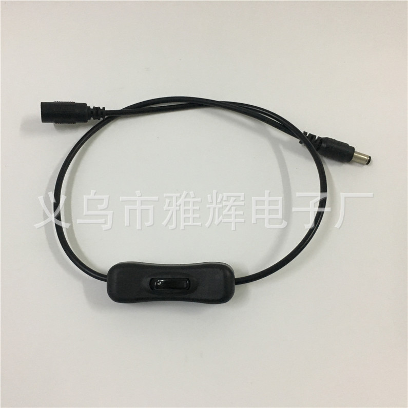 5521转接线开关304