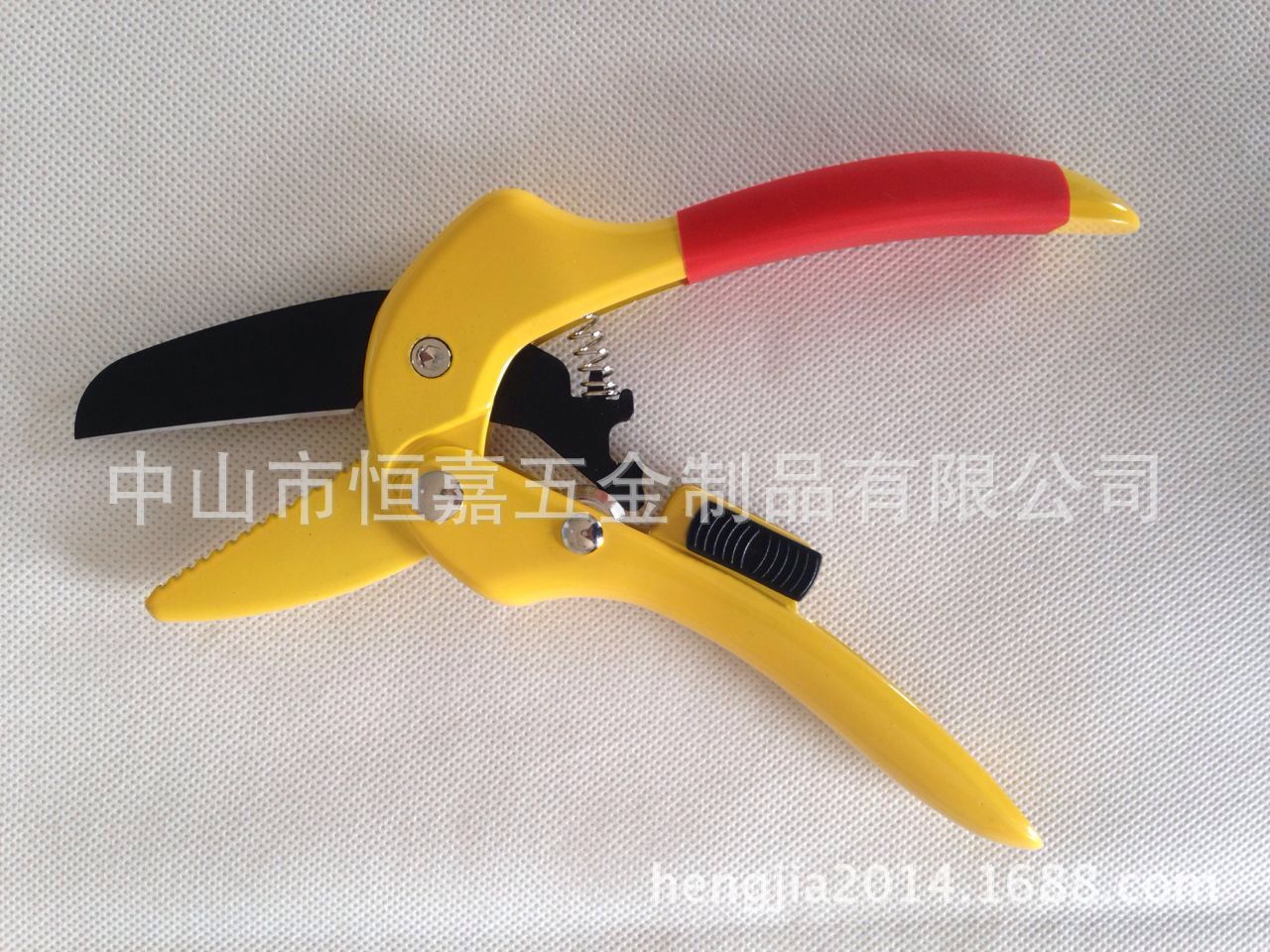 园林修枝剪刀 园艺剪刀 花园剪刀 树枝剪刀 花卉剪刀 摘果剪刀