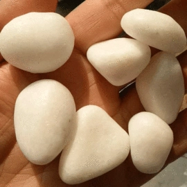 景观石;沙石砾石