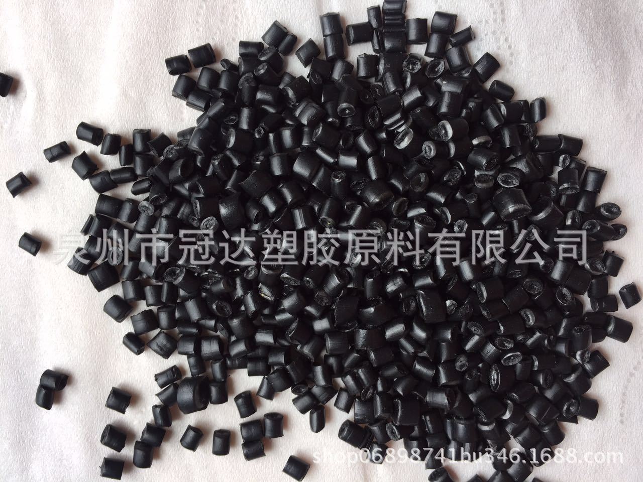 浙江绍兴厂塑料白色再生pp粒子黑色PP再生塑料颗粒浮水再生料颗粒