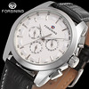 Fashionable trend mechanical mechanical watch, wholesale