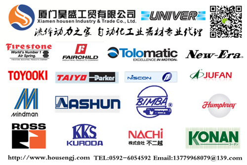 GALTECH齿轮泵工业品采购尽在厦门昊盛供应意大利