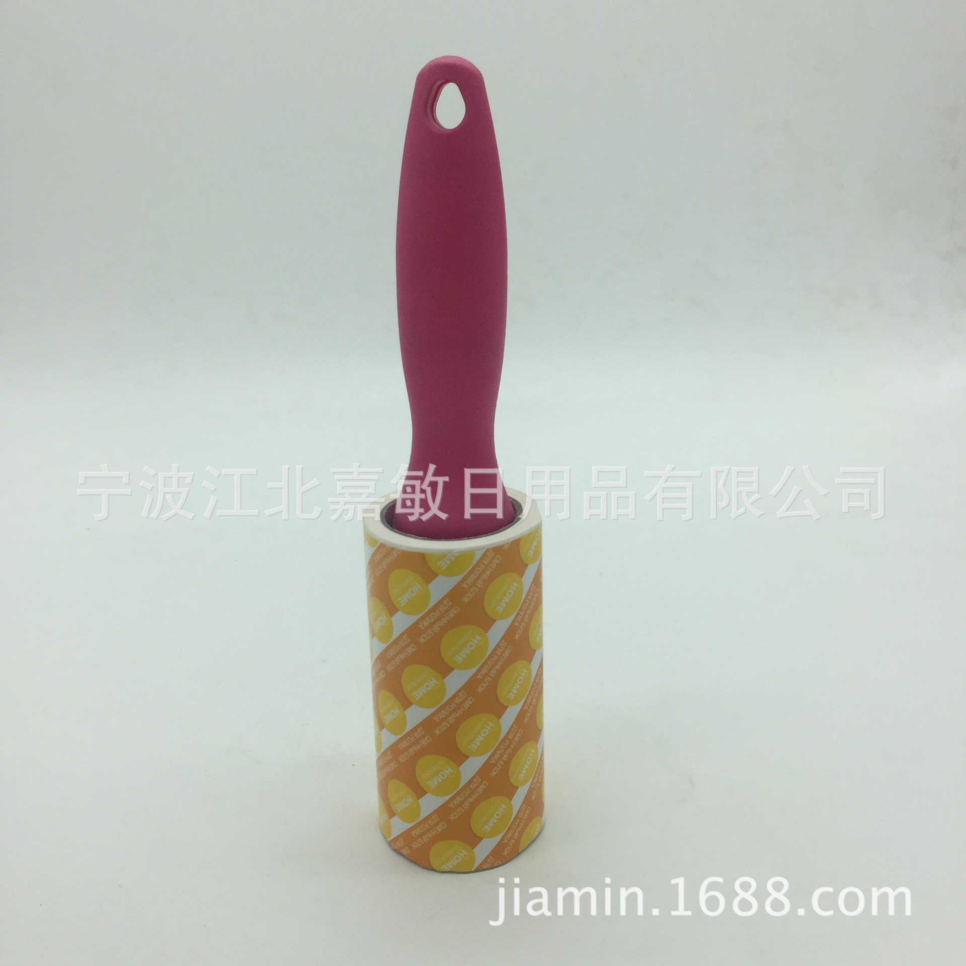 便携滚筒粘毛刷|衣帽粘毛滚筒|粘毛器|除尘器|除尘刷|除尘滚