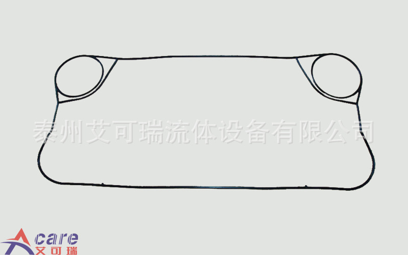 供应APV 安培威 M92 板式换热器密封垫片