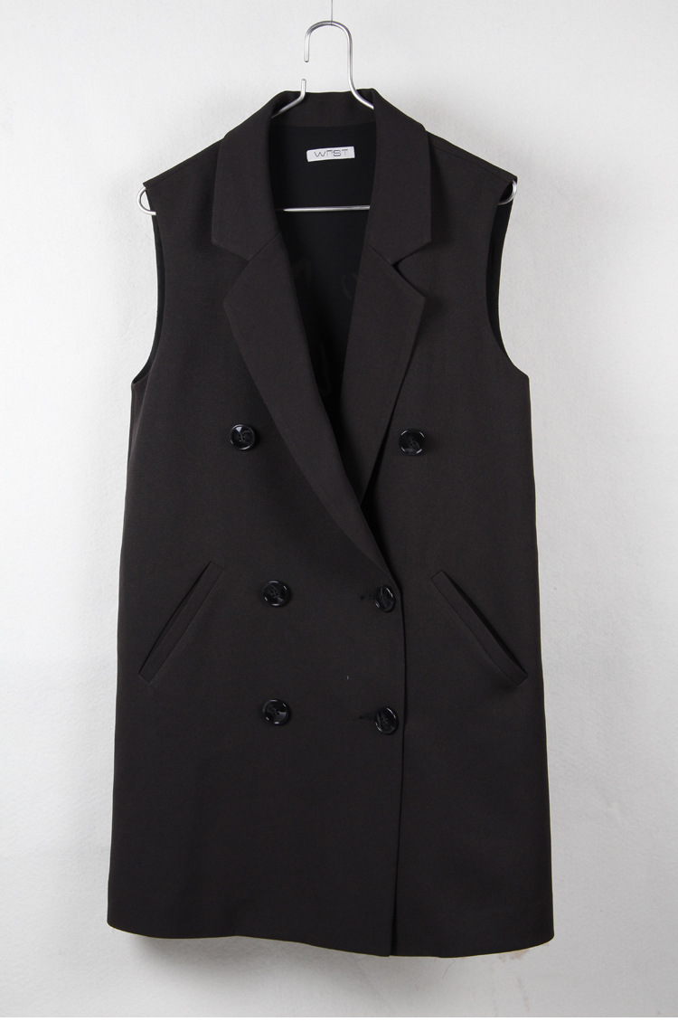 Gilet femme MOFFI en Mousseline - Ref 3316285 Image 33
