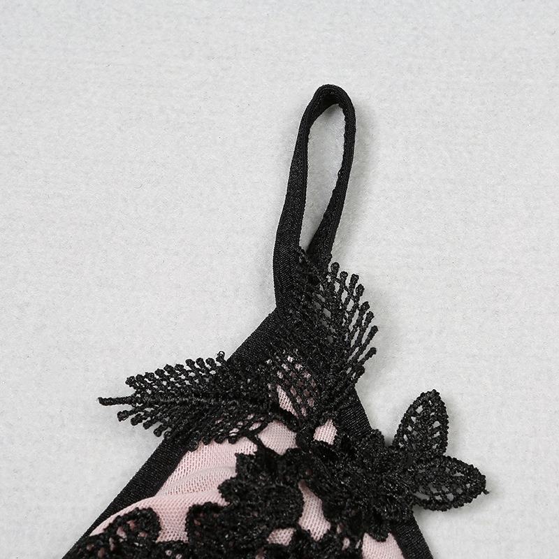 Soutiens-gorge en Coton - Ref 3370236 Image 32