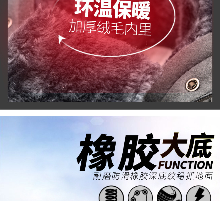 Chaussures de sécurité - Dégâts de perçage - Ref 3405074 Image 11