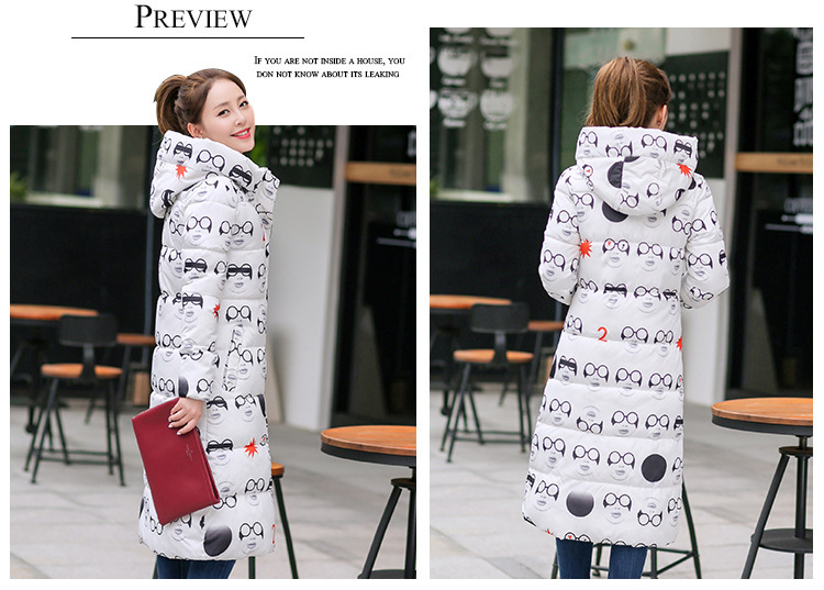 Manteau femme en Fibre de polyester - Ref 3416414 Image 35