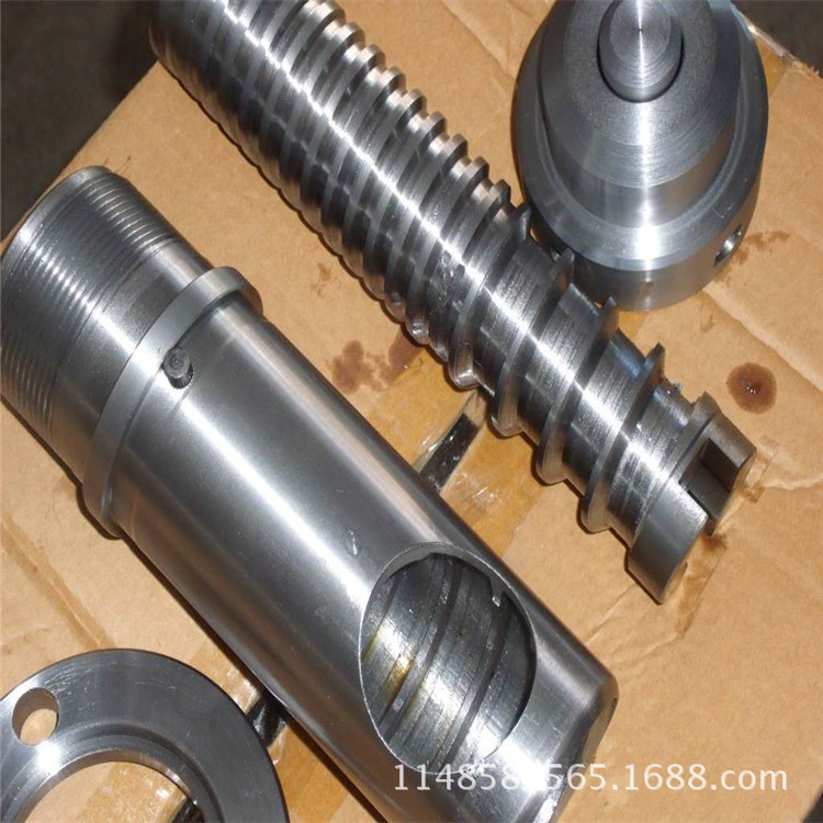 梅花形 饼干形 小麻花形 大麻花形 炒米形 空心棒等膨化机价格