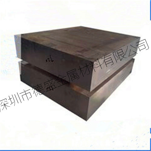 供应氧化铝板A5052铝合金A6061铝棒 铝带 阳极氧化效果好 零切