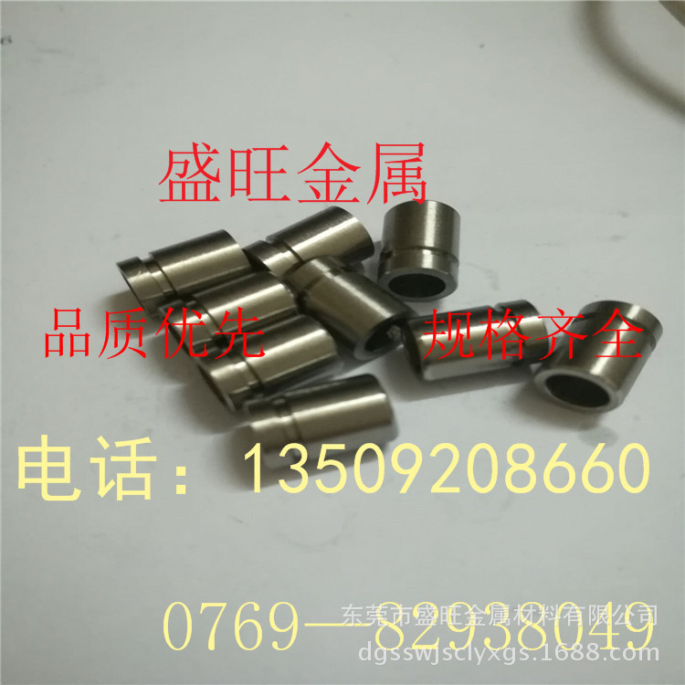 盛旺厂家直销不锈钢精密管304不锈钢毛细管加工不锈钢无缝管开槽