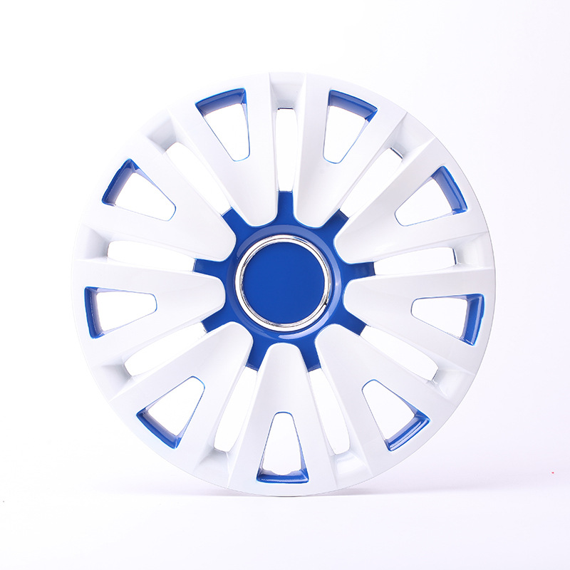 汽车电镀改装轮罩 车轮装饰盖 汽车轮毂盖 13寸 14寸 15寸轮毂罩