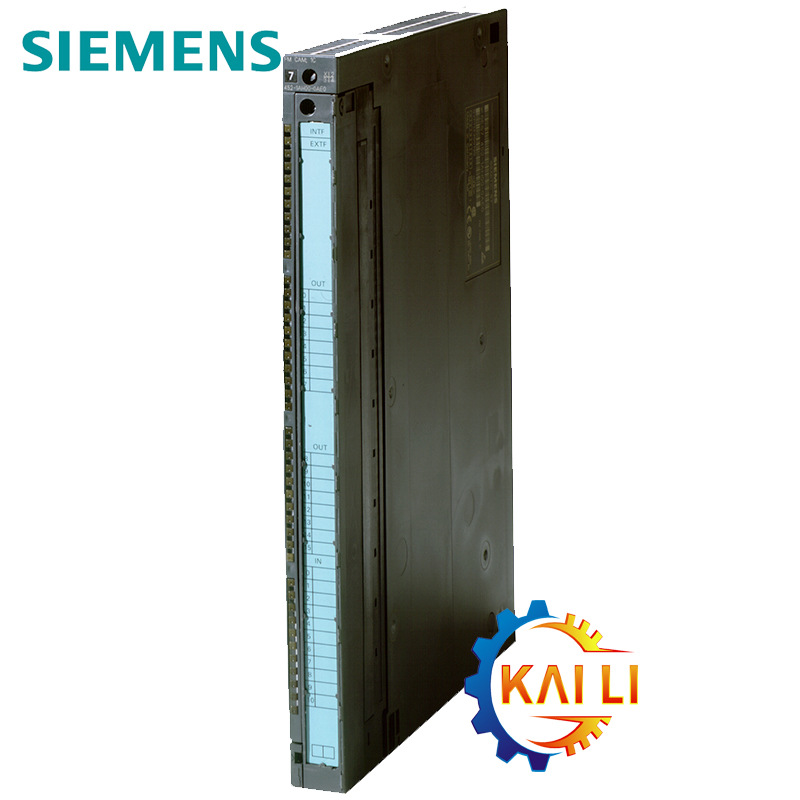 原装6ES7414-5HM06-0AB0西门子PLC模块CPU414-5H PN/DP