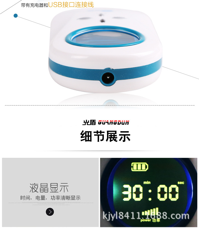 详情