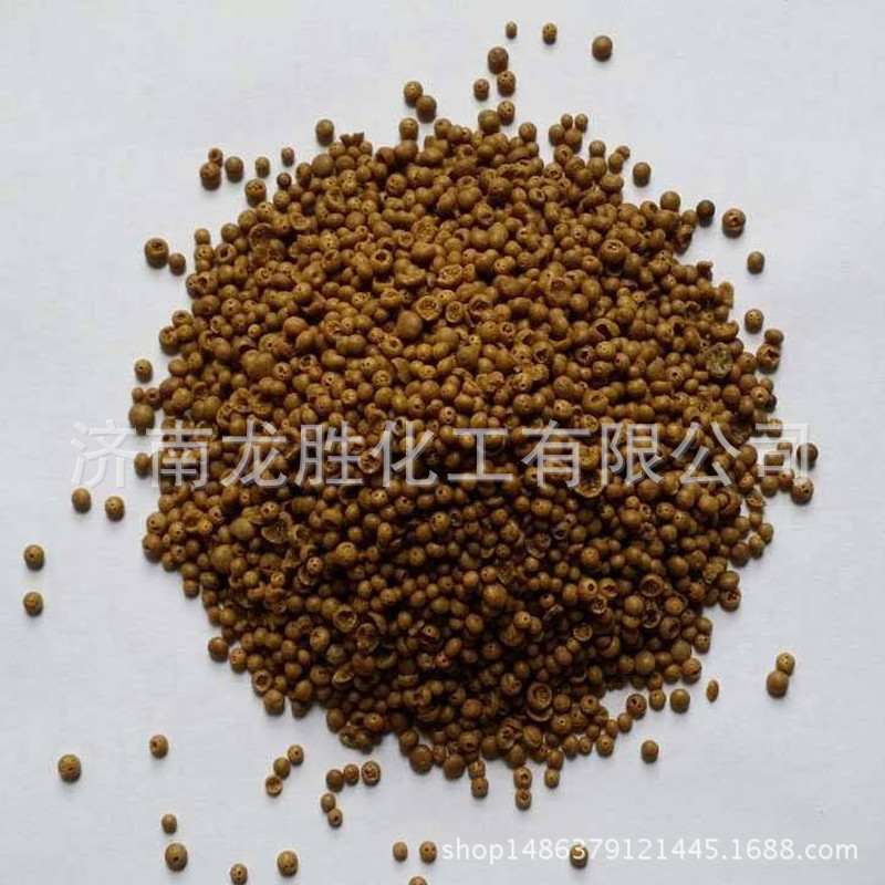 化肥专用咖啡色染料 栗棕色 复合肥二胺染料