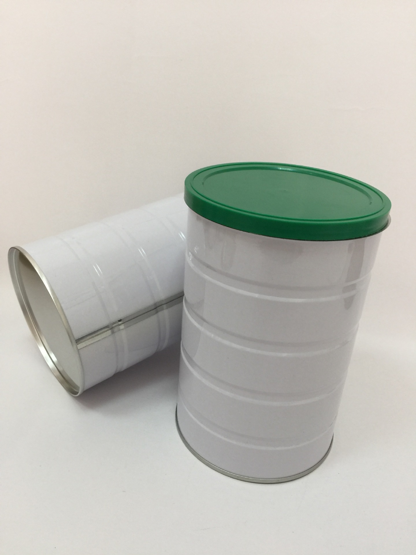 厂价直销美容蜡、蜜蜡、蜂蜜等密封焊接鲜花圆罐新款上市