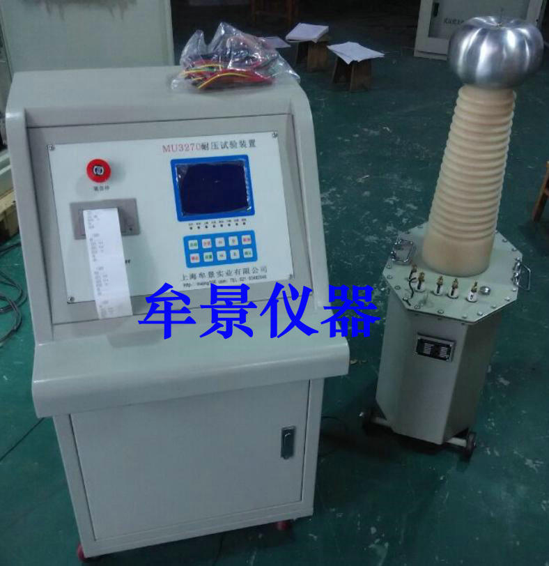 油耐压试验装置_油耐压试验装置价格