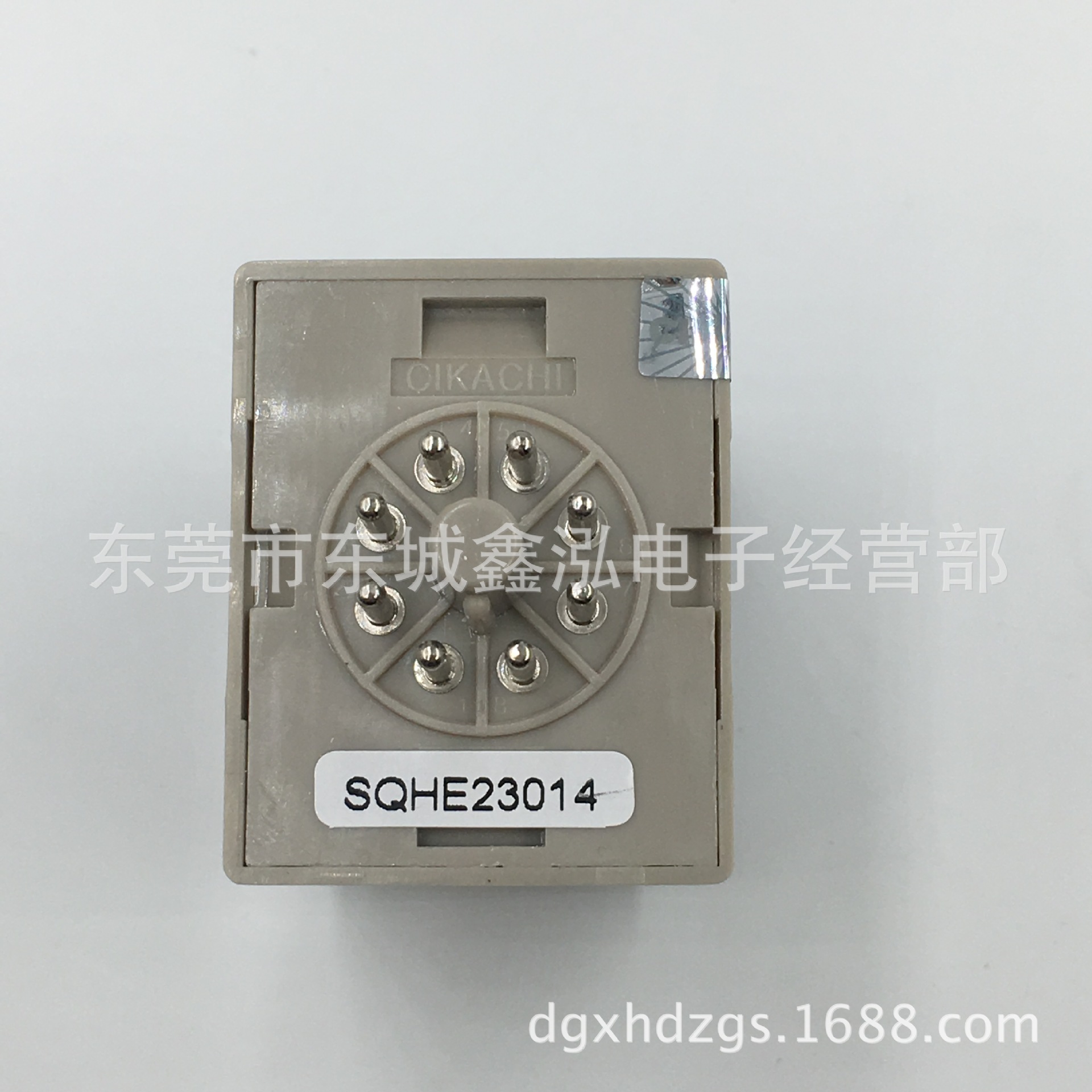  ckc cikachi ic timer ah3 3 10s ac220v 