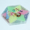 Glass marbles checked and leisure game chess 10 yuan store stall mode 9 yuan 9 store goods source