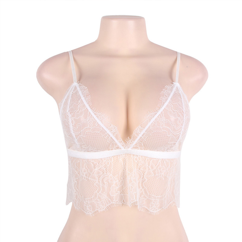 Soutiens-gorge OHYEAH  JOUR ET NUIT en Polyester - Ref 3370258 Image 11