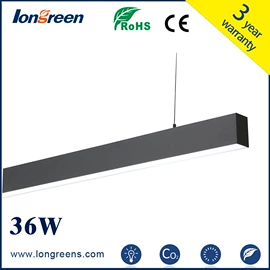 LED日光灯;商用吊线灯;LED面板灯