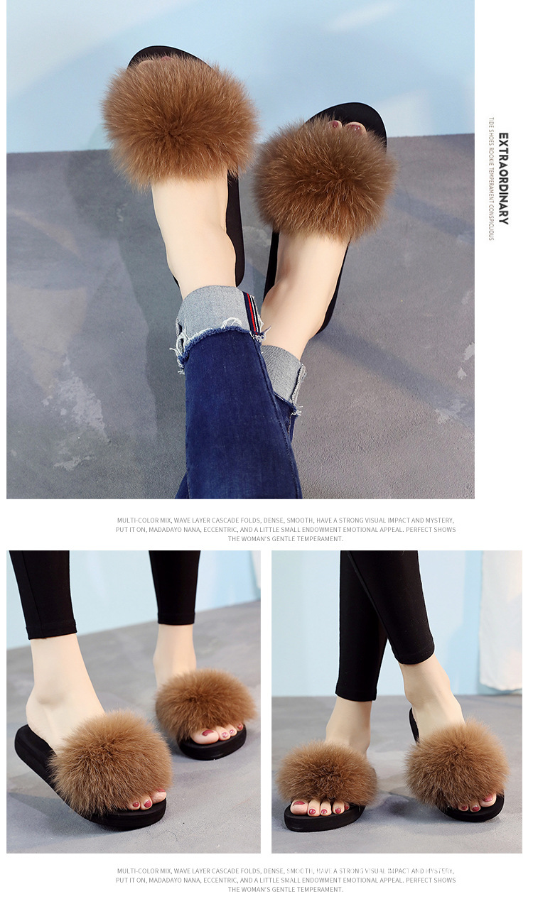 毛球低跟拖750_23