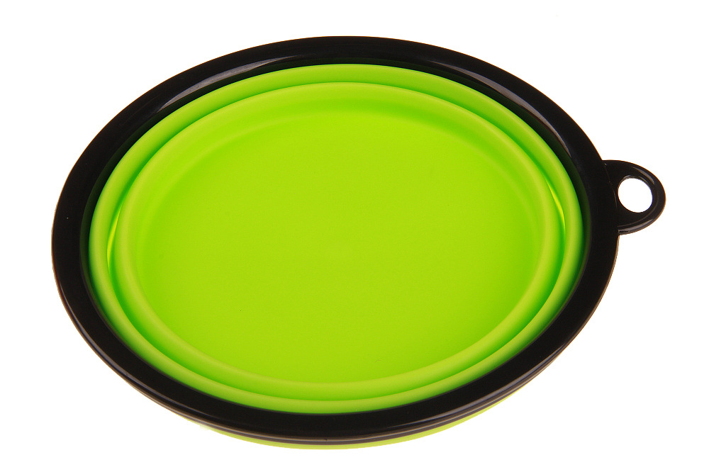 单耳大号狗碗  (14)