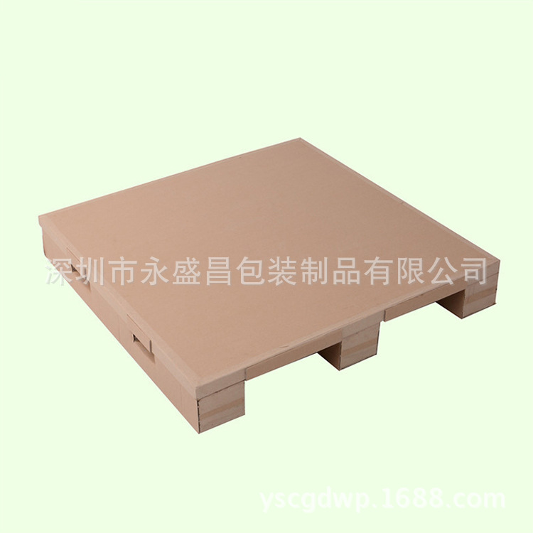 长期定制 单面型纸卡板 加厚纸卡板 环保纸卡板 厂家纸卡板