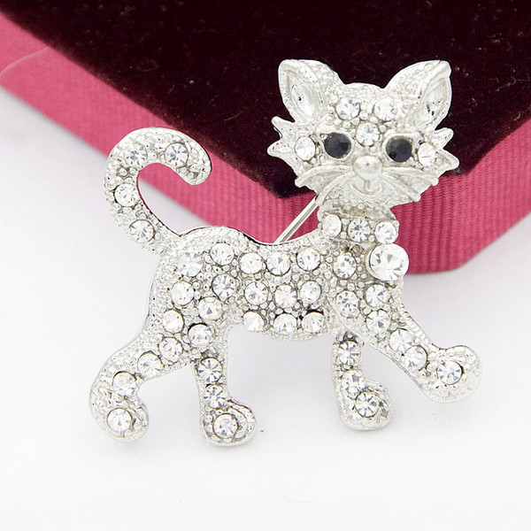 high-end cute brooch
