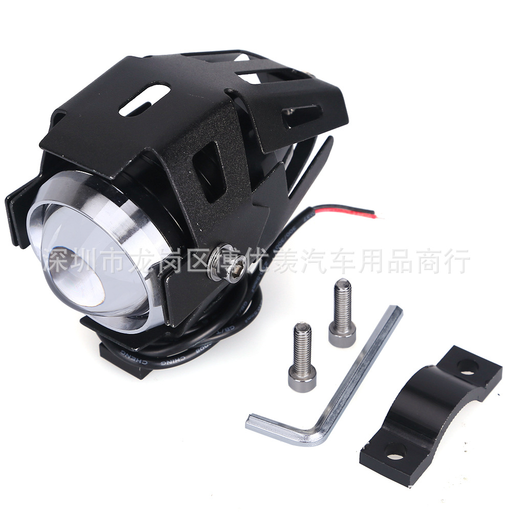 LED-Motorcycle-Headlight-LED-C