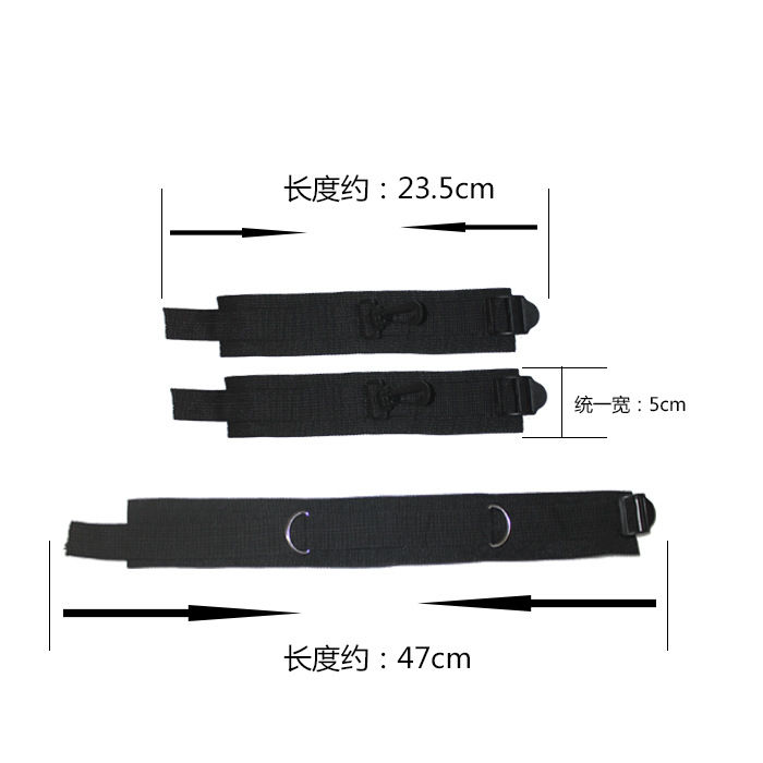 手脖绑带4