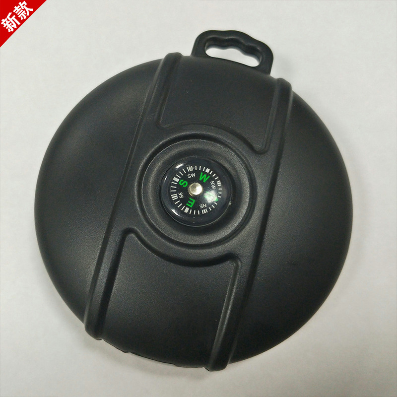 新款戶外太陽能驅鼠器 便攜式驅蚊器 超聲波多功能電子驅蟲器